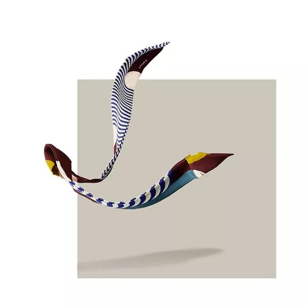 都挺好苏明玉丝巾是哪个牌子的,苏明玉同款丝巾