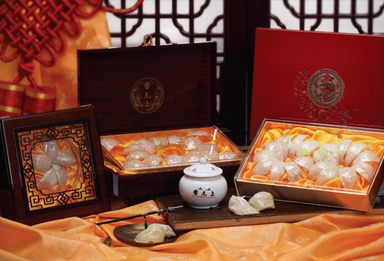 上海老字号十大品牌,上海雷允上左归丸价格