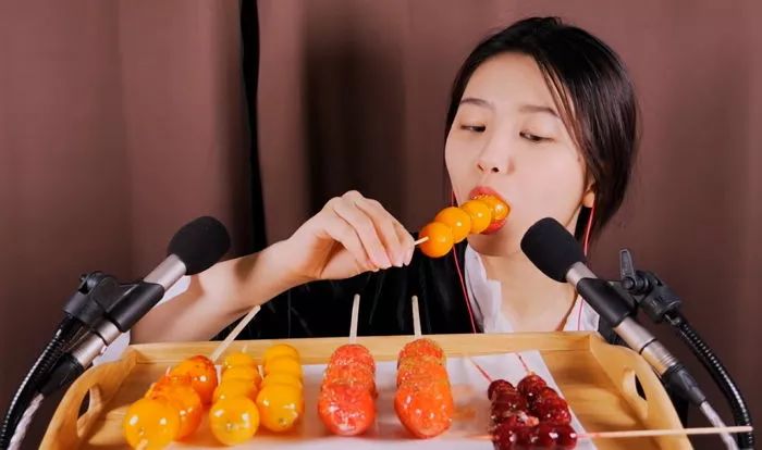 又一中国小吃风靡海外,震惊韩国的中国美食