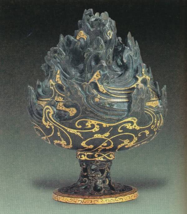 中国人为什么要找仙人、游仙海、爬仙山?