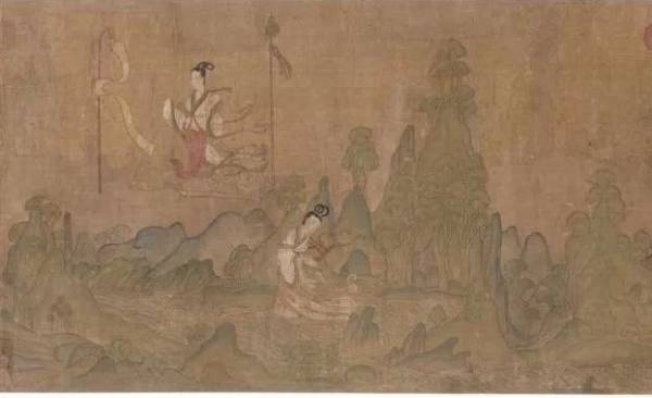 中国人为什么要找仙人、游仙海、爬仙山?