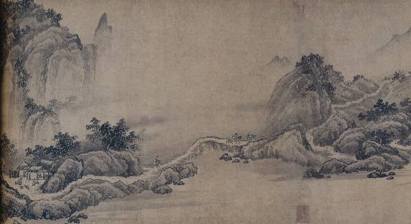 中国人为什么要找仙人、游仙海、爬仙山?