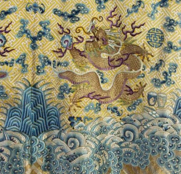 中国人为什么要找仙人、游仙海、爬仙山?