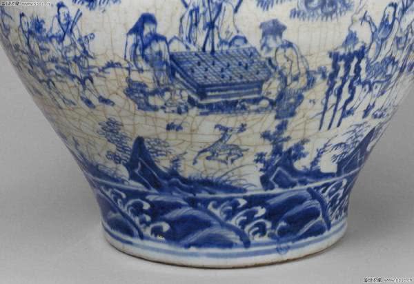 中国人为什么要找仙人、游仙海、爬仙山?