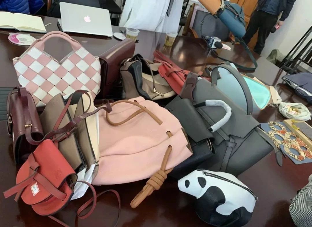 小虎提醒丨“良心超A货”成本仅200元！“海外代购”真相是……