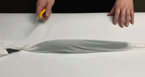 光腿神器!林志玲同款瘦瘦袜,吸湿排汗,穿了像没穿一样!