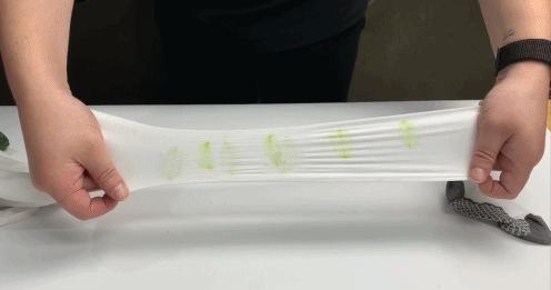 光腿神器!林志玲同款瘦瘦袜,吸湿排汗,穿了像没穿一样!