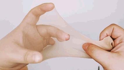 光腿神器!林志玲同款瘦瘦袜,吸湿排汗,穿了像没穿一样!