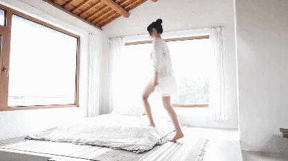 光腿神器!林志玲同款瘦瘦袜,吸湿排汗,穿了像没穿一样!