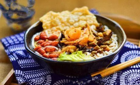 韩国申遗螺蛳粉成功了吗,韩国网民评论螺蛳粉申遗