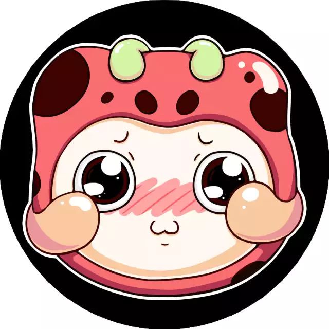 喜茶logo的鼻祖竟然是他？！20年只画简笔画，笔下的小人个个“冷漠脸”，却让无数网友沦陷