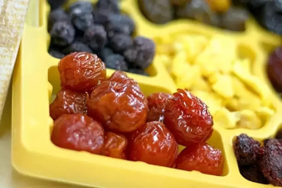 泉州人喜欢吃的零食,泉州人吃的零食