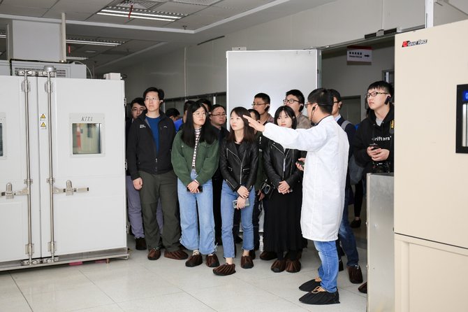 联想在合肥建立pc生产基地,合肥联想生产基地