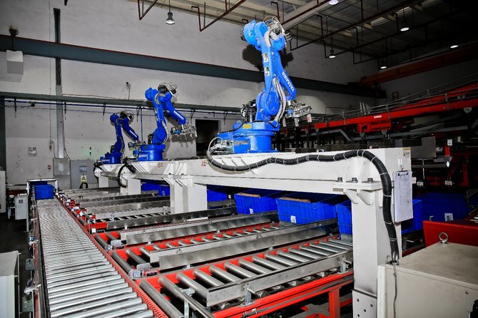 联想在合肥建立pc生产基地,合肥联想生产基地