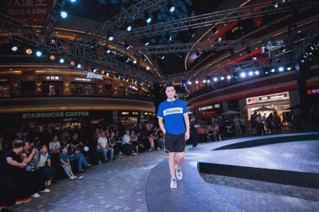 沈阳最近比较火的地方,沈阳特别火的一个地方