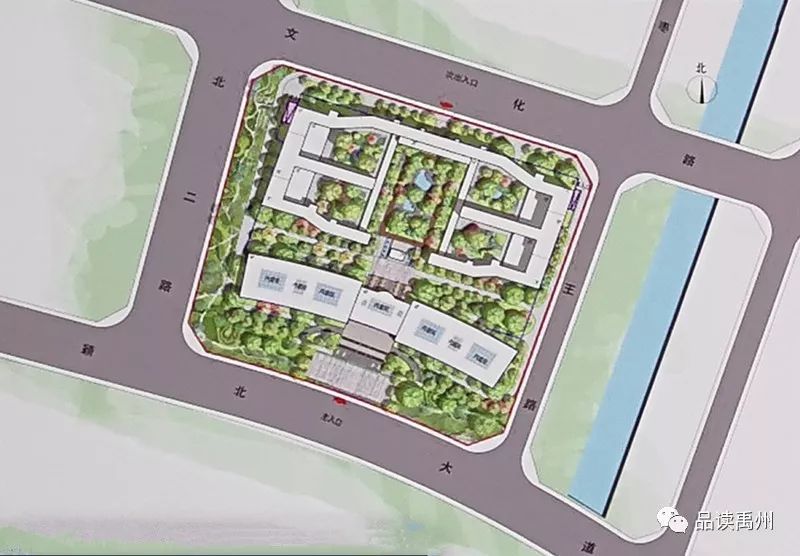 禹州2024年重大项目名单,禹州即将开建的项目