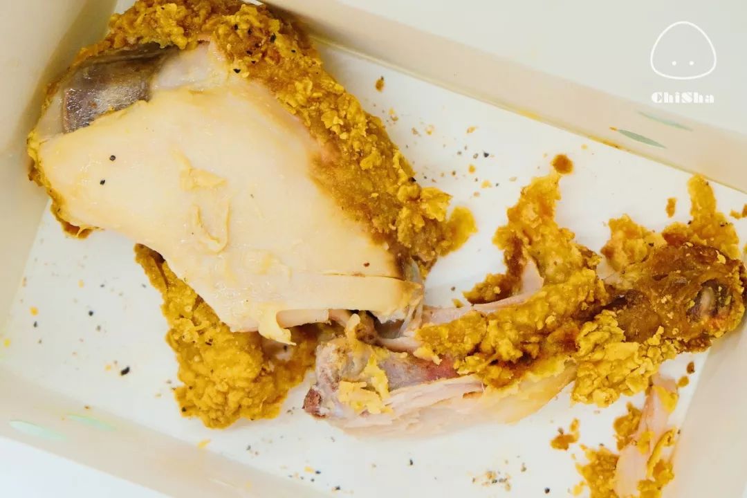 美式炸鸡测评视频,美式炸鸡评测