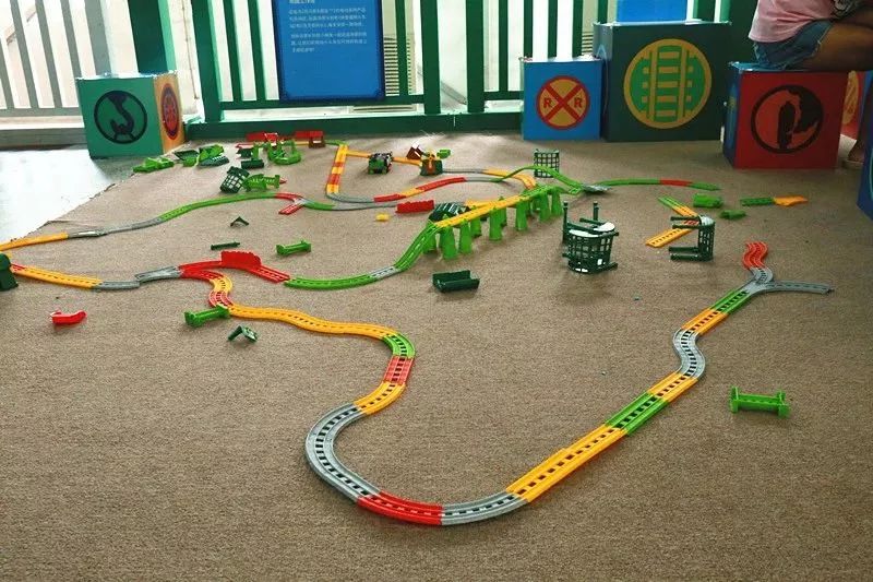 免费福利!托马斯小火车陪你来一场奇妙的多多岛冒险之旅!赶紧和孩子来体验吧!