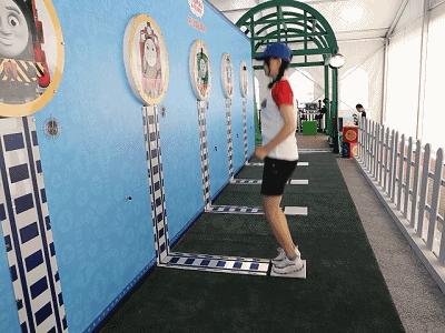 免费福利!托马斯小火车陪你来一场奇妙的多多岛冒险之旅!赶紧和孩子来体验吧!