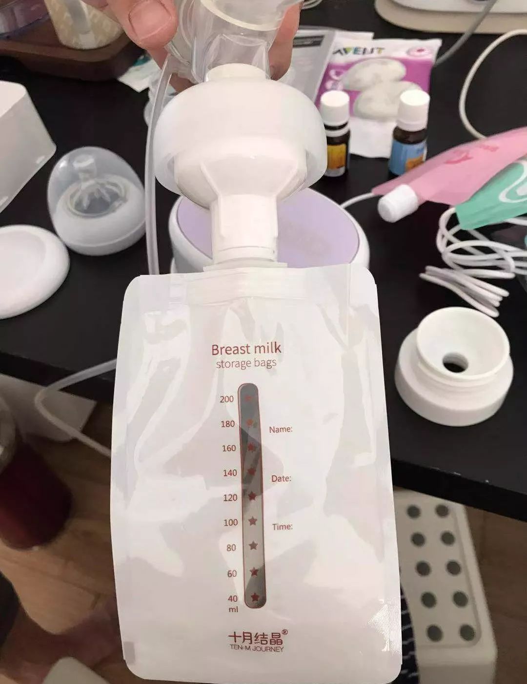 新手妈妈必备神器,好物分享带娃神器