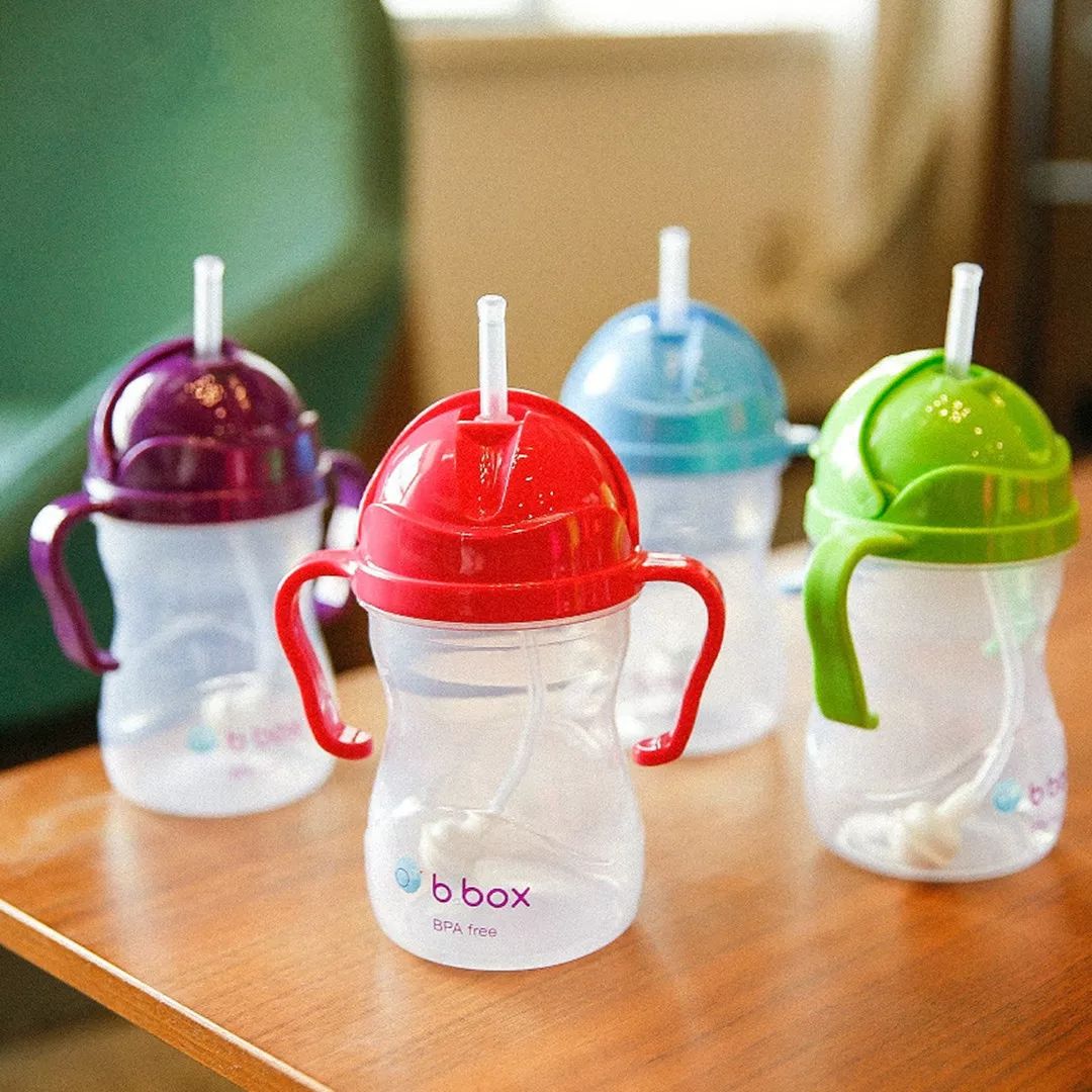 新手妈妈必备神器,好物分享带娃神器