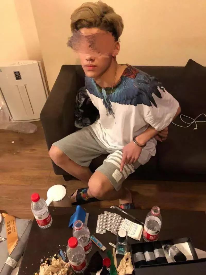 出现!人称“约会*暴强**药”!外出应酬一定要小心!