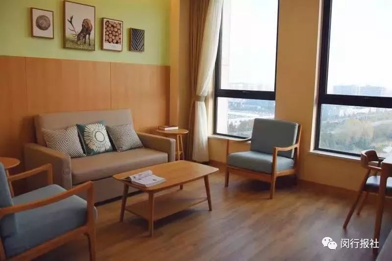 又一家医院在闵行开业！现在就医免挂号费，最大亮点是……