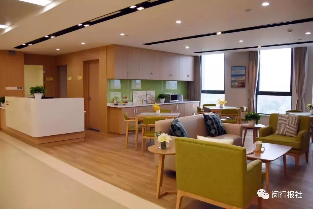 又一家医院在闵行开业！现在就医免挂号费，最大亮点是……