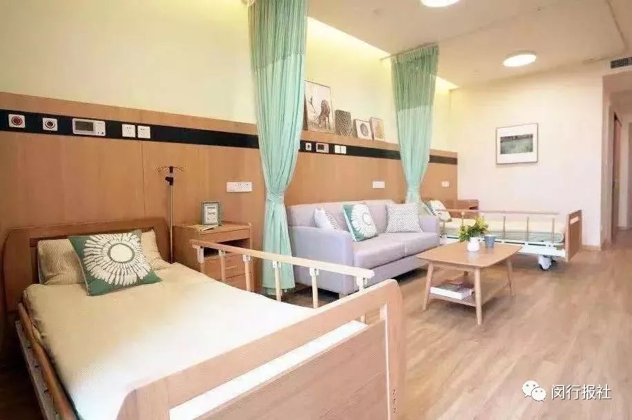 又一家医院在闵行开业！现在就医免挂号费，最大亮点是……