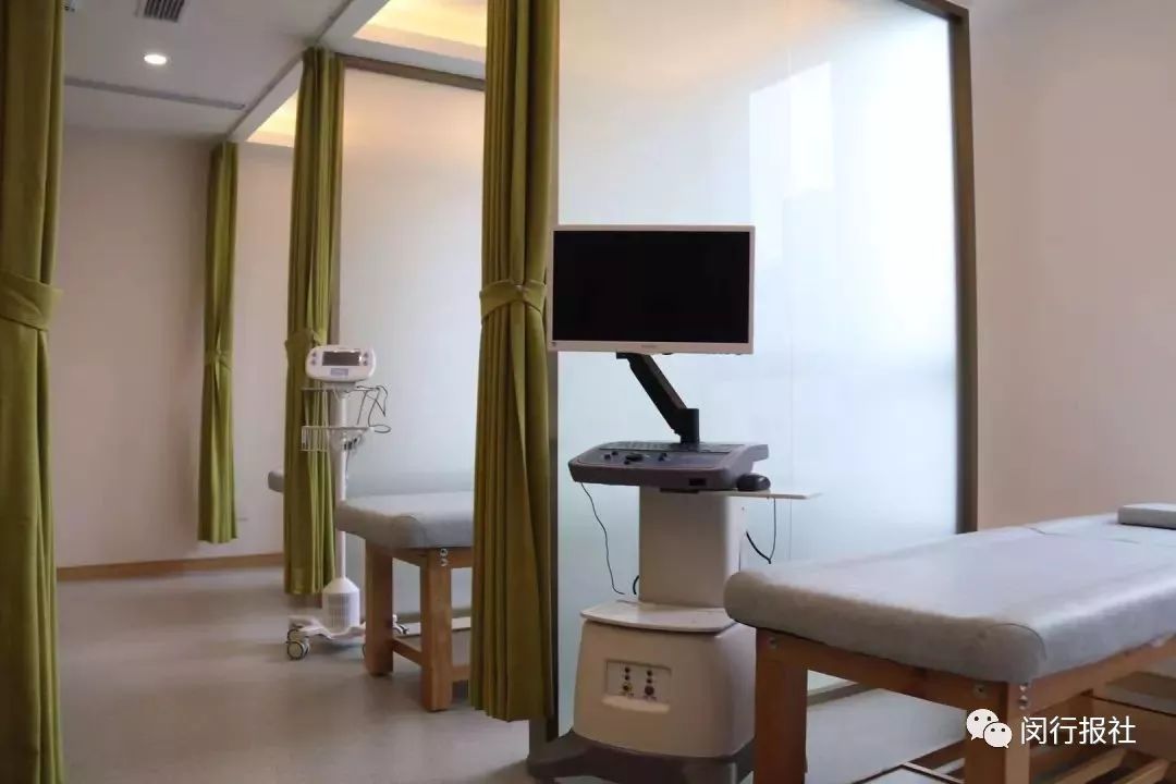 又一家医院在闵行开业！现在就医免挂号费，最大亮点是……