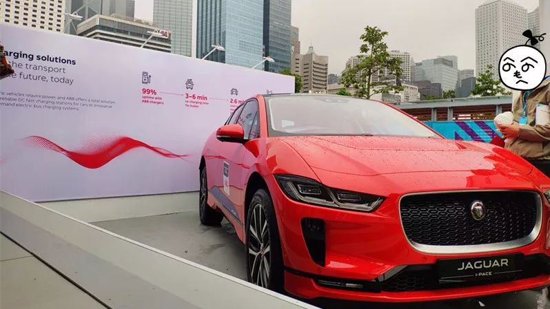 【观赛体验】在香港花50元看一场FE，值得吗？