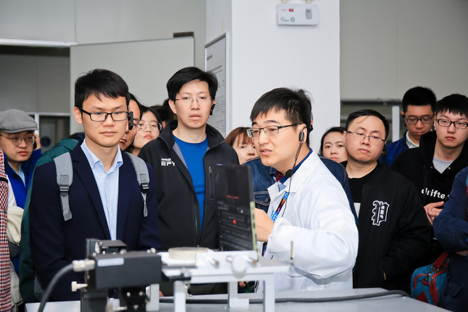 联想最大的pc研发中心,加快工业互联网发展促进智能制造