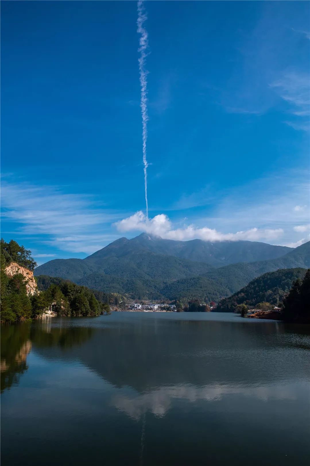 【美文欣赏】武平~我想给你写封信