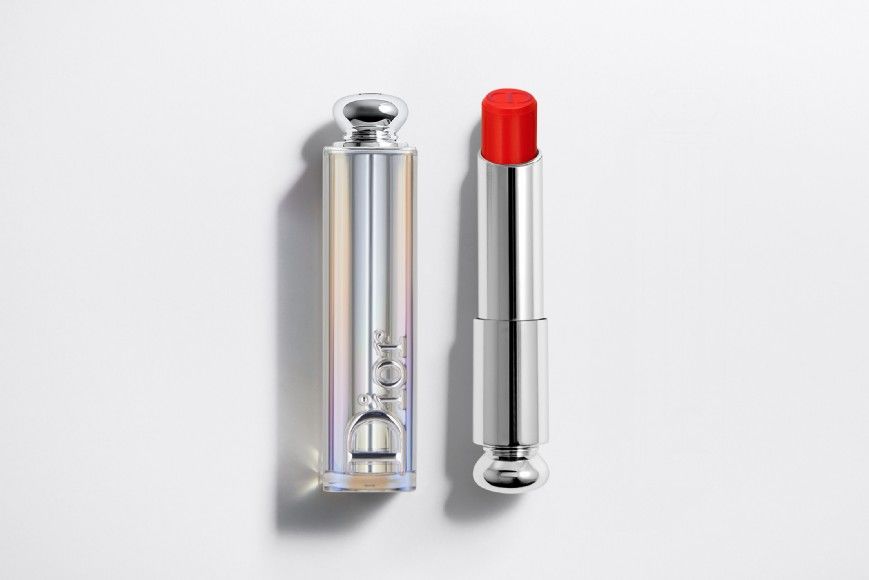 dior口红今年最新款是哪款,dior口红最新视频