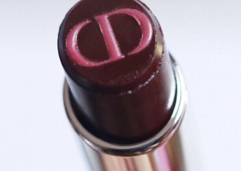 dior口红今年最新款是哪款,dior口红最新视频