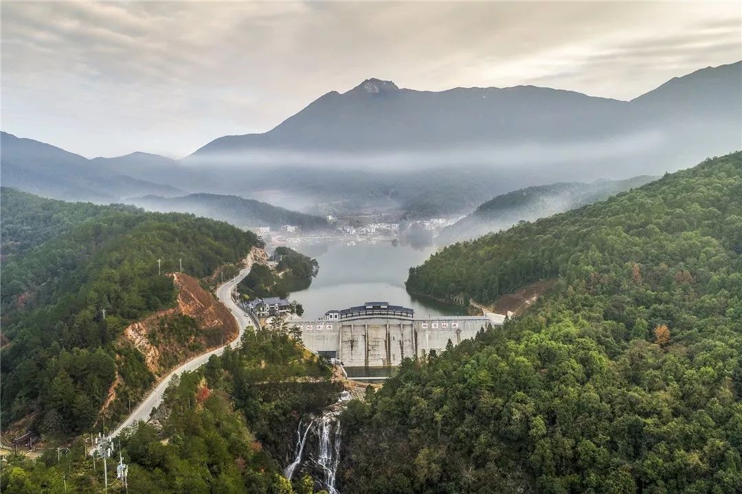 【美文欣赏】武平~我想给你写封信