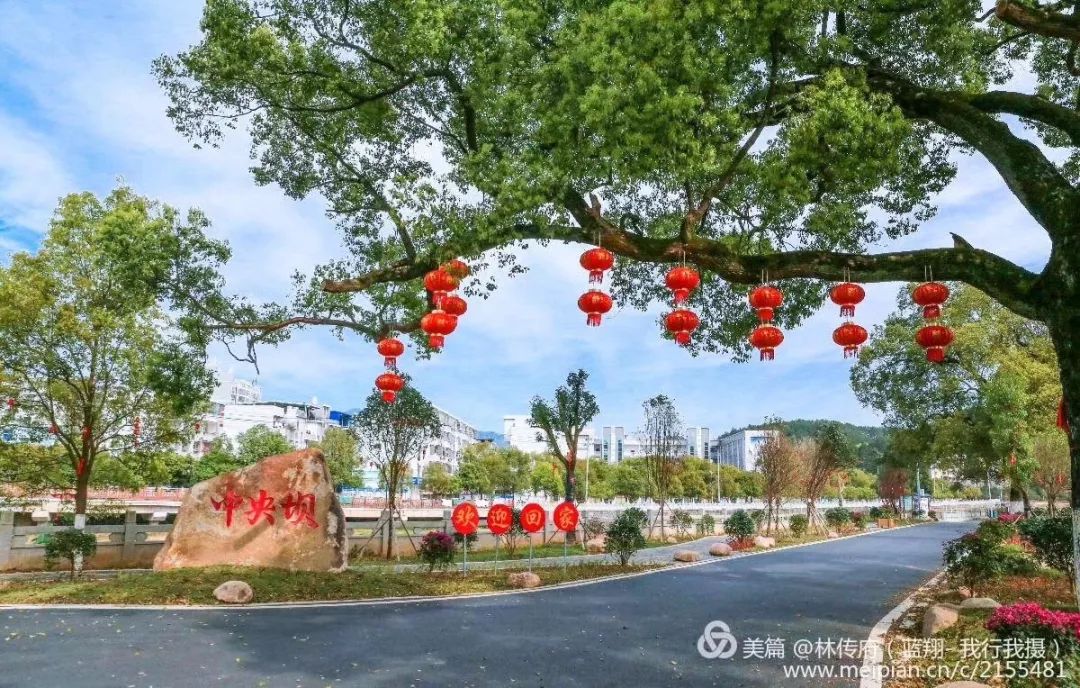 【美文欣赏】武平~我想给你写封信