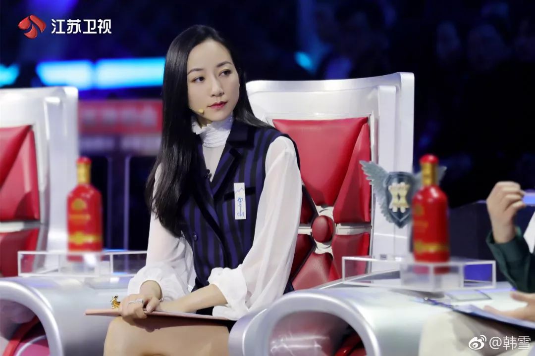最强大脑韩雪翻盘,最强大脑韩雪百人抢位