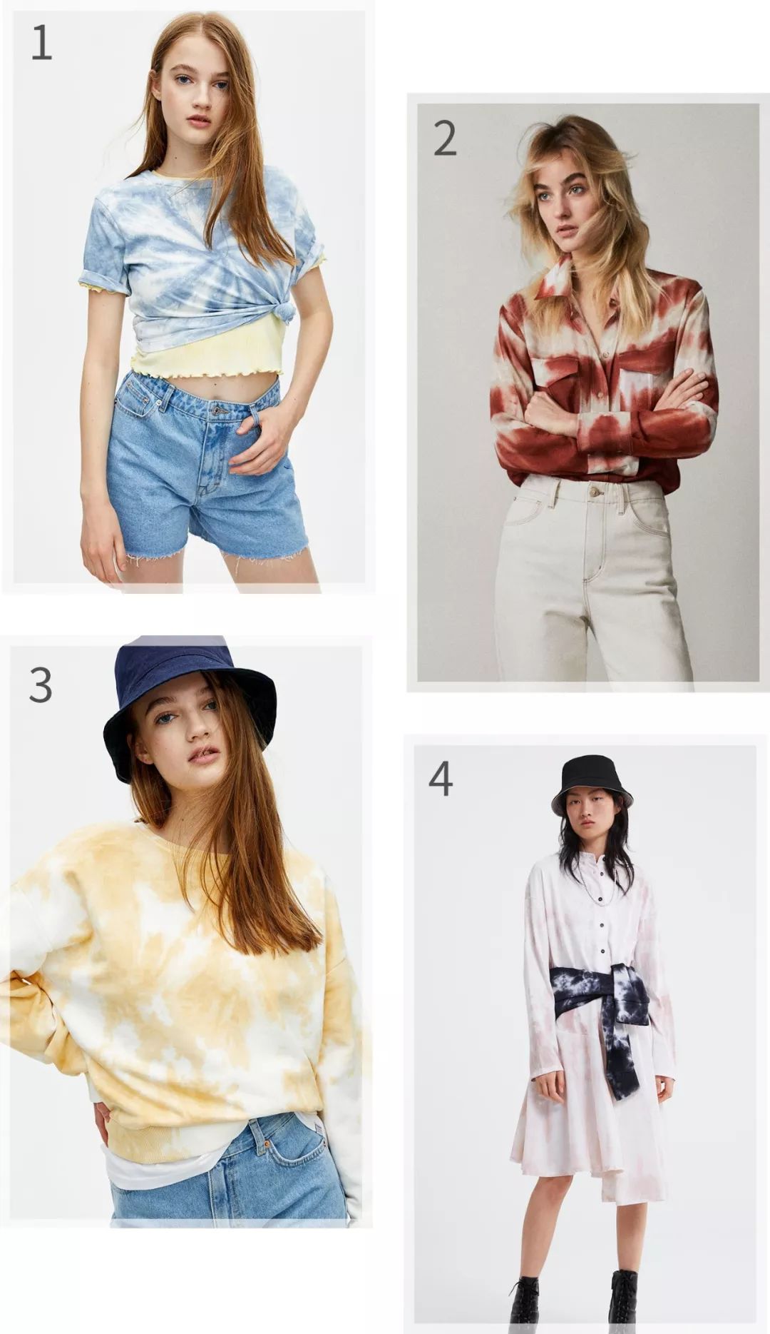 好看的裙子都有哪些,好看的裙子要多买几条