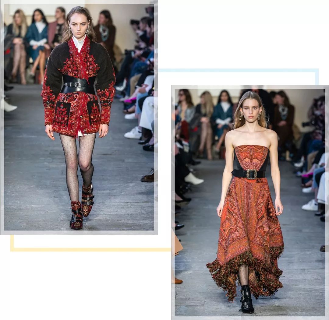 好看的裙子都有哪些,好看的裙子要多买几条