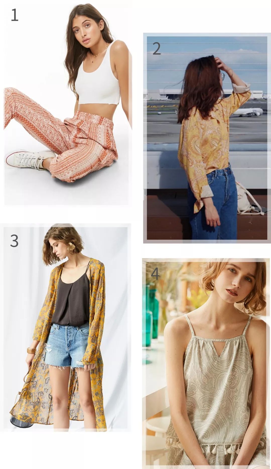 好看的裙子都有哪些,好看的裙子要多买几条