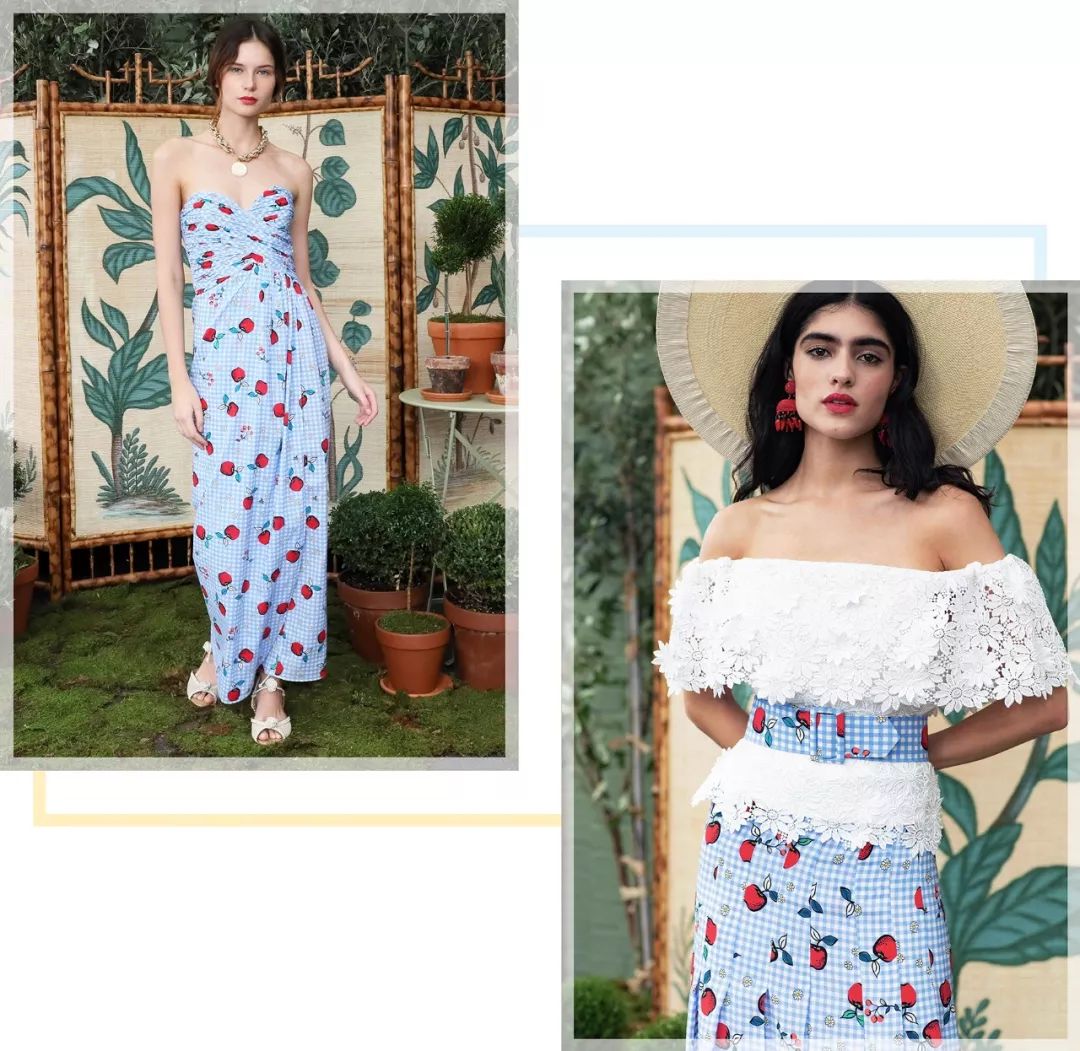 好看的裙子都有哪些,好看的裙子要多买几条