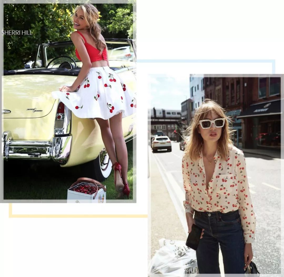 好看的裙子都有哪些,好看的裙子要多买几条