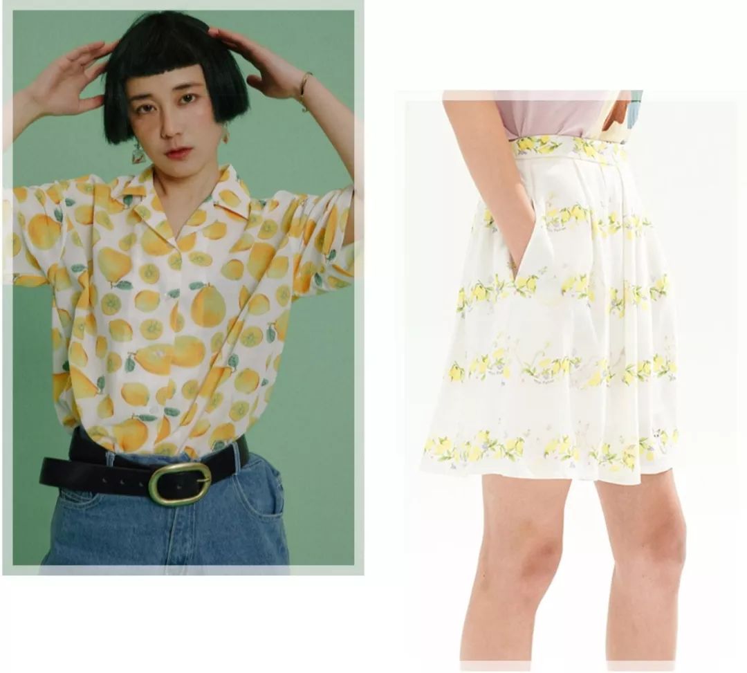 好看的裙子都有哪些,好看的裙子要多买几条