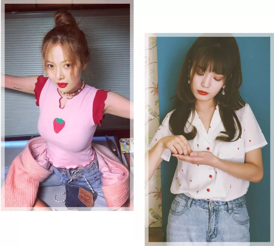 好看的裙子都有哪些,好看的裙子要多买几条