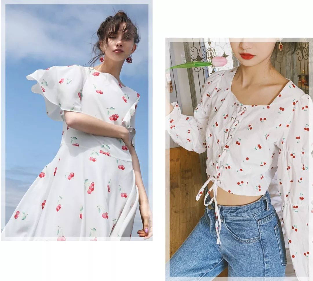 好看的裙子都有哪些,好看的裙子要多买几条