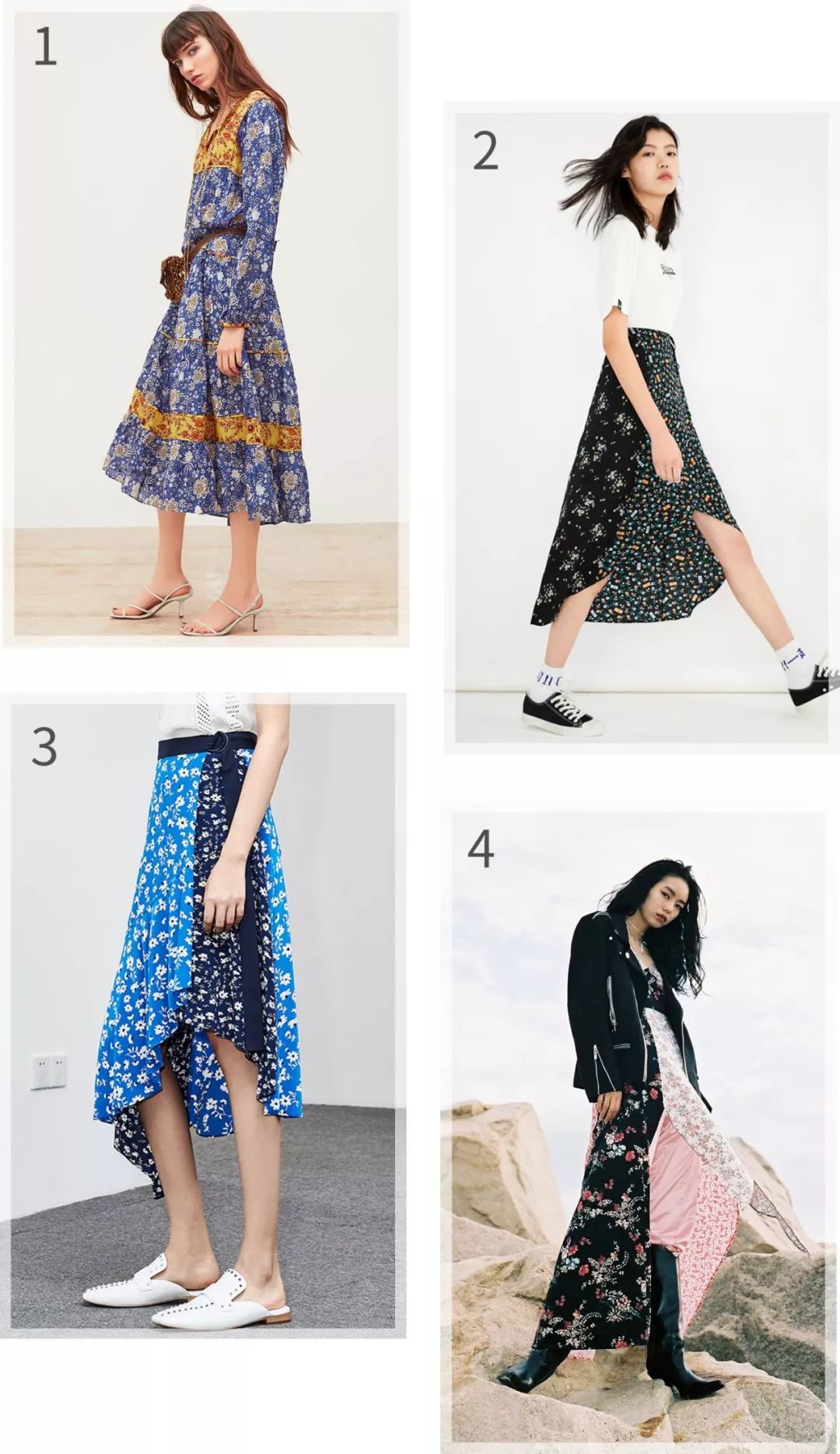 好看的裙子都有哪些,好看的裙子要多买几条