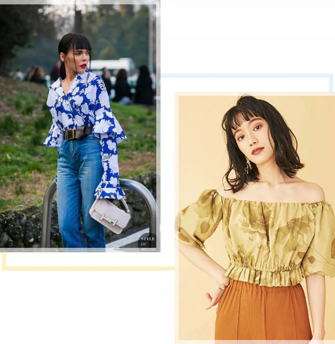 好看的裙子都有哪些,好看的裙子要多买几条