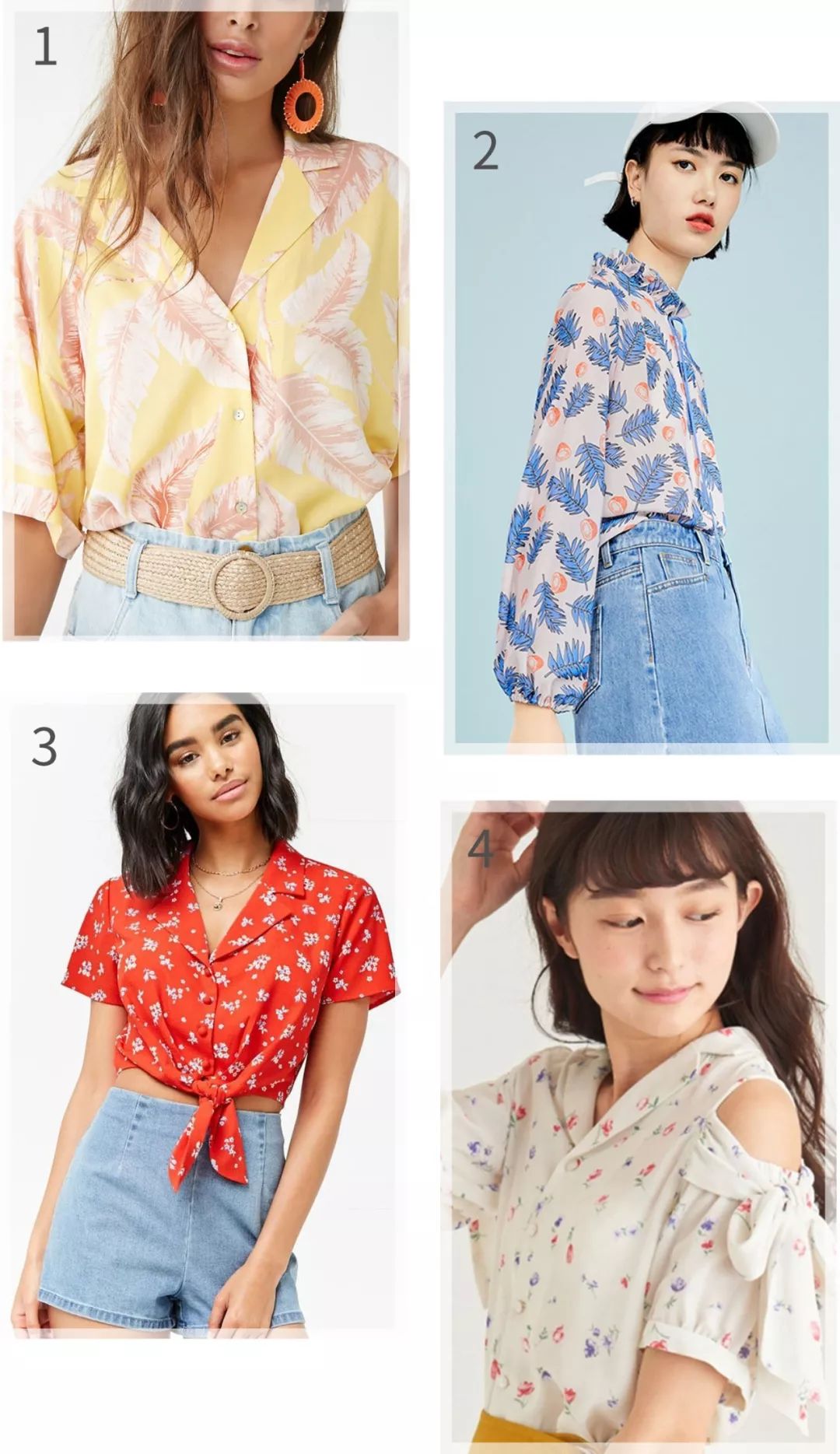 好看的裙子都有哪些,好看的裙子要多买几条