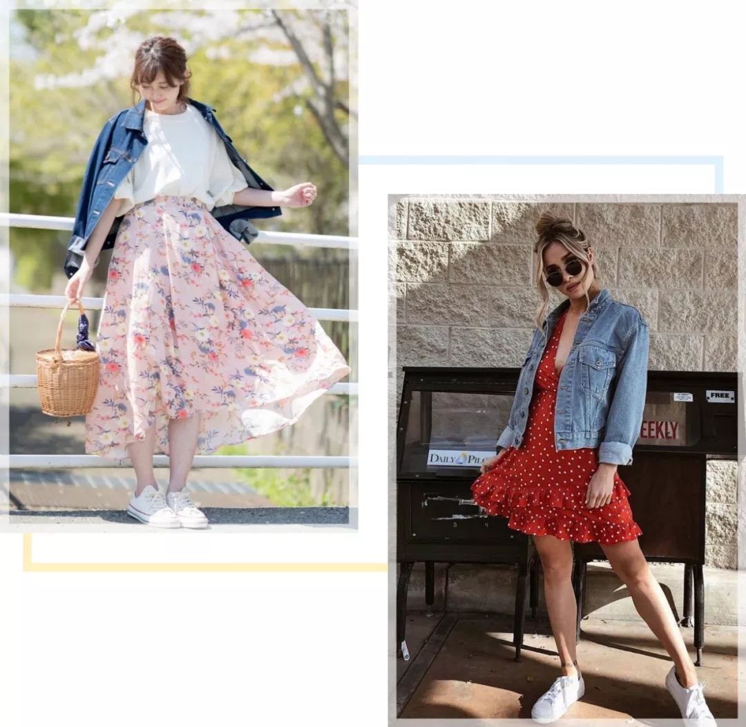 好看的裙子都有哪些,好看的裙子要多买几条